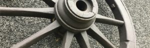coaching wheel